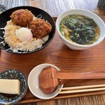 User's review image for 僕とうどんとカツオだし