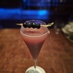 用戶對於バー オスカー的評論圖