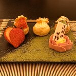 用户对于京料理 箔的评论图