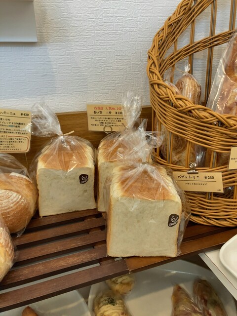 用户对于18 BAKERY的评论高清图