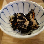 用戶對於浜松町 さゝ木的評論圖