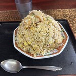 用戶對於こく一番 ラーメン みどりや的評論圖