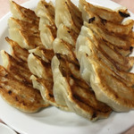 用戶對於餃子の王将 福知山店的評論圖