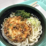 用户对于北海道大学 水産学部 大学生協食堂的评论图