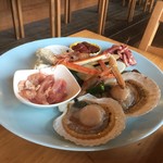 User's review image for 国民宿舎 桂田