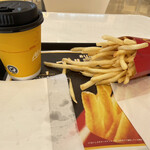 User's review image for マクドナルド イオン名寄店