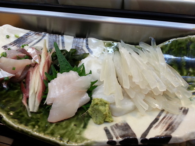 User's review image for 鮨島うた