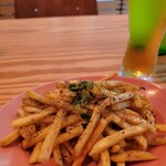 User's review image for カフェ ラ・ボエム 浜松町