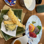 用戶對於魚々市的評論圖