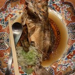 User's review image for なきざかな 新宿店はなれ