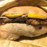 User's review image for パン パティ