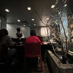 用戶對於茶の葉 松屋銀座店的評論圖