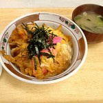 用户对于ローマの泉食堂的评论图