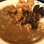 用戶對於CoCo壱番屋 博多区中洲店的評論圖