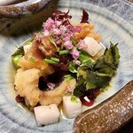 用户对于京料理 箔的评论图