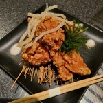 用户对于ダイニング マツイ的评论图