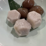 用戶對於徳多和良的評論圖