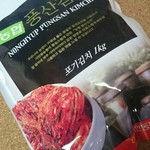 用戶對於チョンガーネ的評論圖