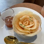 用戶對於Nagi的評論圖