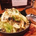 用戶對於大衆ビストロ ジル 西新宿店的評論圖