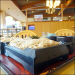 用户对于和食レストランとんでん 厚別店的评论图