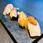 用戶對於鮨6的評論圖