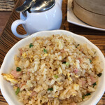 用戶對於中国火鍋専門店 小肥羊 品川店的評論圖