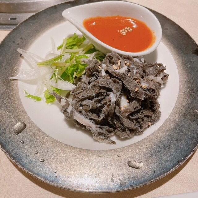用戶對於龍王館 本店的評論高清圖