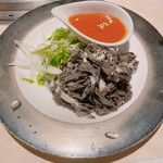 用戶對於龍王館 本店的評論圖