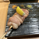 User's review image for とり口