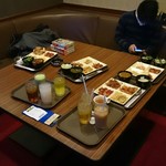 用戶對於ウェアハウス 入谷店的評論圖