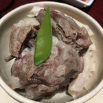 用戶對於叙々苑 経堂コルティ店的評論圖