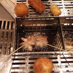 用户对于串家物語 ユニバーサル・シティウォーク大阪TM店的评论图