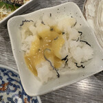 用戶對於信長本家 筑紫口店的評論圖