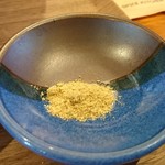 用户对于スパイスキッチン 倍音的评论图