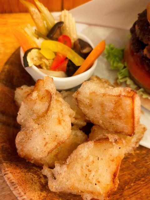 用戶對於Suns Burger的評論高清圖