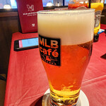 用戶對於MLB café FUKUOKA的評論圖