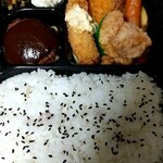 User's review image for ほっともっと 日野南平店