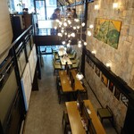 用戶對於淡路坂珈琲 お茶の水店的評論圖