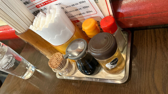 用戶對於香港屋台 九龍的評論高清圖