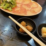 用戶對於きぬちゃん食堂的評論圖