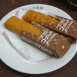 User's review image for カレーハウス ＣｏＣｏ壱番屋 小倉南区朽網店