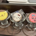 User's review image for ケーキラボ ニャムニャム