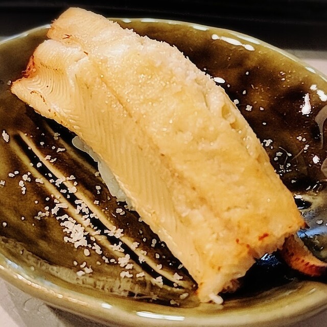 用戶對於鮨 まつざわ的評論高清圖