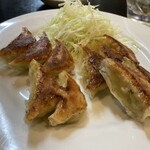 用戶對於旭軒 駅前本店的評論圖