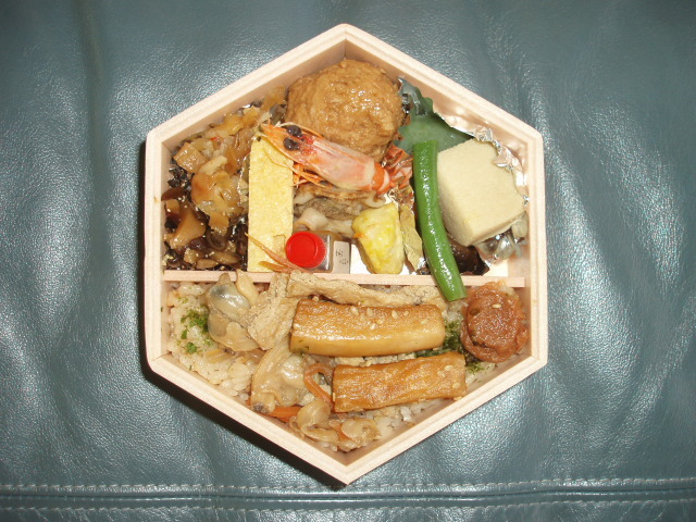 用戶對於亀戸升本 銀座三越店的評論圖