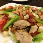 用户对于洋飯屋　LAYLA的评论图