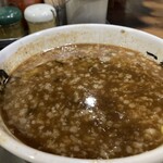 User's review image for らーめん 潤 蒲田店