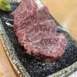 User's review image for もつ山
