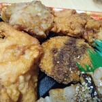 用户对于美唄焼鳥･惣菜 炎 苗穂店的评论图
